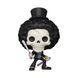 Ігрова фігурка Funko POP! серії Великий куш S1 - Брук 90644 фото 2