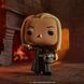 Ігрова фігурка Funko POP! серії Гаррі Поттер - Луціус Мелфой з маскою Смертежера 93403 фото 3