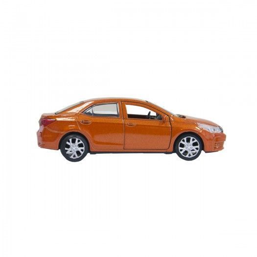 Автомодель - Toyota Corolla COROLLA-GD(FOB) фото