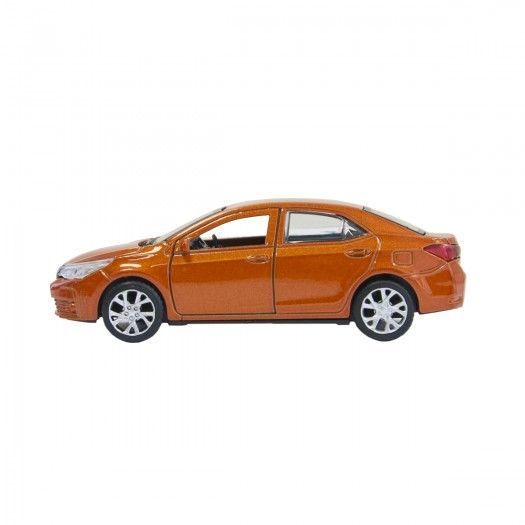 Автомодель - Toyota Corolla COROLLA-GD(FOB) фото