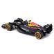 Автомодель - Red Bull Racing RB21 (2025) (1:64) 18-58003 фото 3