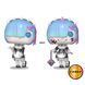 Ігрова фігурка Funko POP! серії Re:ZERO - Рем (w/CH) 86513 фото 2