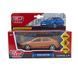 Автомодель - Toyota Corolla COROLLA-GD(FOB) фото 8