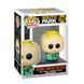 Ігрова фігурка Funko POP! серії Південний парк - Баттерс Стотч (Компанія Поцілунків) 86304 фото 1