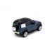 Автомодель - LAND ROVER DEFENDER 110 (синій) 250290 фото 7