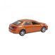 Автомодель - Toyota Corolla COROLLA-GD(FOB) фото 10