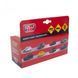 Автомодель - Toyota Corolla COROLLA-GD(FOB) фото 11