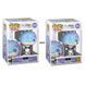 Ігрова фігурка Funko POP! серії Re:ZERO - Рем (w/CH) 86513 фото 1