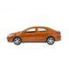 Автомодель - Toyota Corolla COROLLA-GD(FOB) фото 6