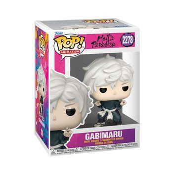 Ігрова фігурка Funko POP! серії Пекельний рай - Ґабімару 92514 фото
