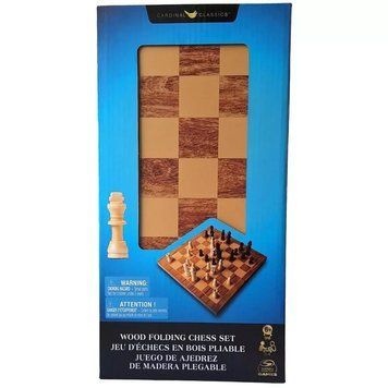 Настільна гра Spin Master Шахи (SM34812/6071146) SM34812/6071146 фото