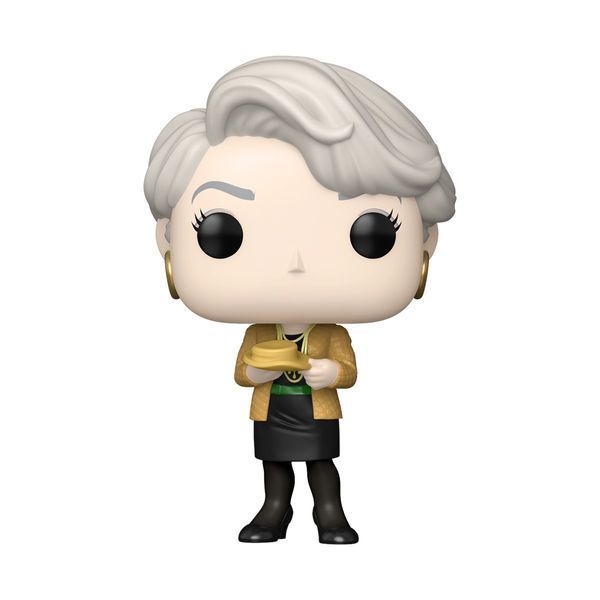 Ігрова фігурка Funko POP! серії Диявол носить Prada - Міранда Прістлі 90351 фото