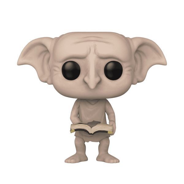 Ігрова фігурка Funko POP! cерії Гаррі Поттер - Доббі 65650 фото