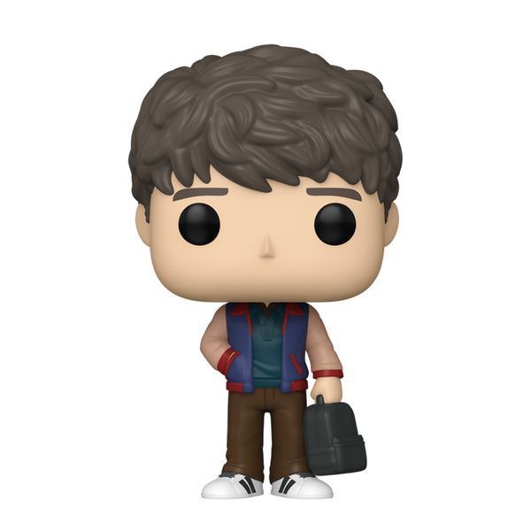 Ігрова фігурка Funko POP! серії Дивні дива 5 - Вілл Баєрс 75756 фото