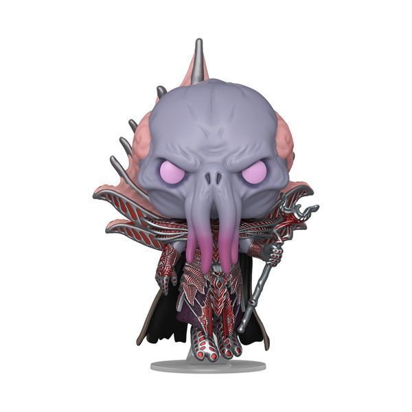 Ігрова фігурка Funko POP! серії Ворота Балдура 3 - Імператор 91595 фото