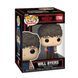 Ігрова фігурка Funko POP! серії Дивні дива 5 - Вілл Баєрс 75756 фото 1