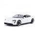 Автомодель - Porsche Taycan Turbo S (1:24) (в асортименті) 18-21098 фото 4