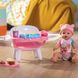 Інтерактивний столик для годування ляльки Baby Born S2 &ndash; Час обіду (світло, звук) 840634 фото 7