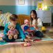 Інтерактивний столик для годування ляльки Baby Born S2 &ndash; Час обіду (світло, звук) 840634 фото 2