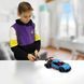 Автомобіль Gesture sensing з р/к та з сенсорним керуванням &ndash; Dizzy (блакитний, 1:16) SL-285RHB фото 9