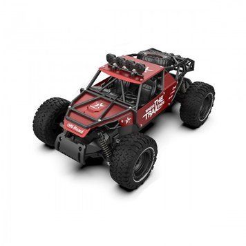 Автомобіль Off-road Crawler з р/к &ndash; Race (матовий червоний, 1:14) SL-309RHMR фото