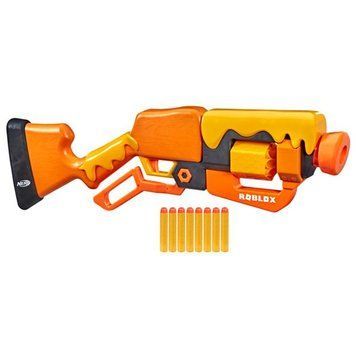 Бластер Nerf Roblox Adopt Me Bees (F2486) F2486 фото
