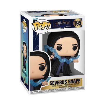 Ігрова фігурка Funko POP! серії Гаррі Поттер S20 - Снейп з патронусом 90273 фото