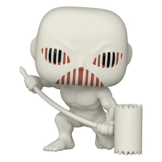Ігрова фігурка Funko POP! - Бойовий молот Титан 67933 фото