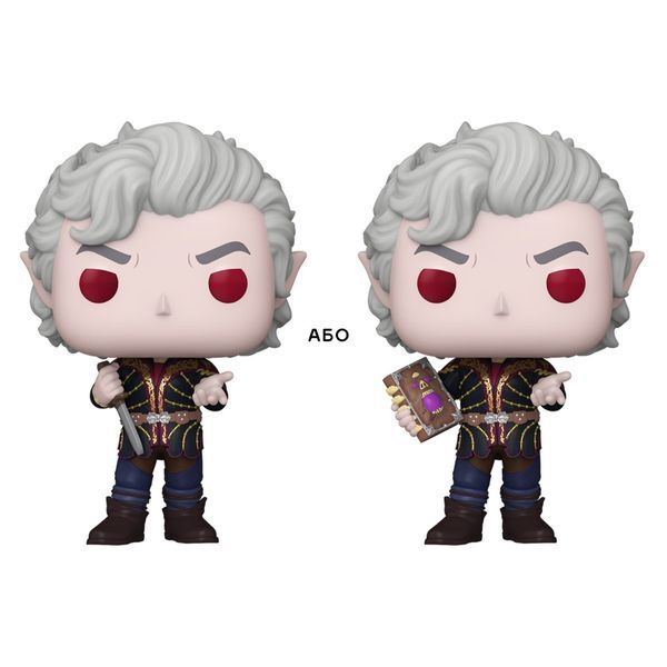 Ігрова фігурка Funko POP! - Астаріон (w/CH) 84955 фото