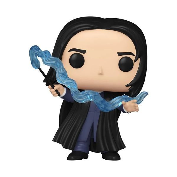 Ігрова фігурка Funko POP! серії Гаррі Поттер S20 - Снейп з патронусом 90273 фото