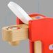 Іграшкова кавоварка Viga Toys з дерева (50234FSC) 50234FSC фото 3
