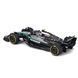 Автомодель - Mercedes-AMG F1 W16 (2025) (1:64) 18-58002 фото 3