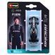 Автомодель - Mercedes-AMG F1 W16 (2025) (1:64) 18-58002 фото 4