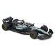 Автомодель - Mercedes-AMG F1 W16 (2025) (1:64) 18-58002 фото 2